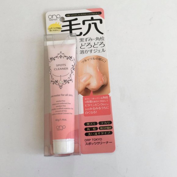 Orp Tokyo Spots Cleanser - Picture 1 of 3